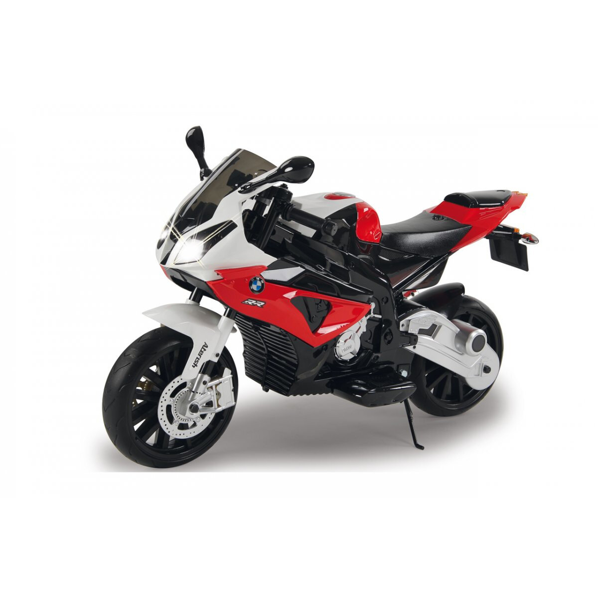 Jamara Jamara Elektrofahrzeug Motorrad BMW S1000RR 12V Rot