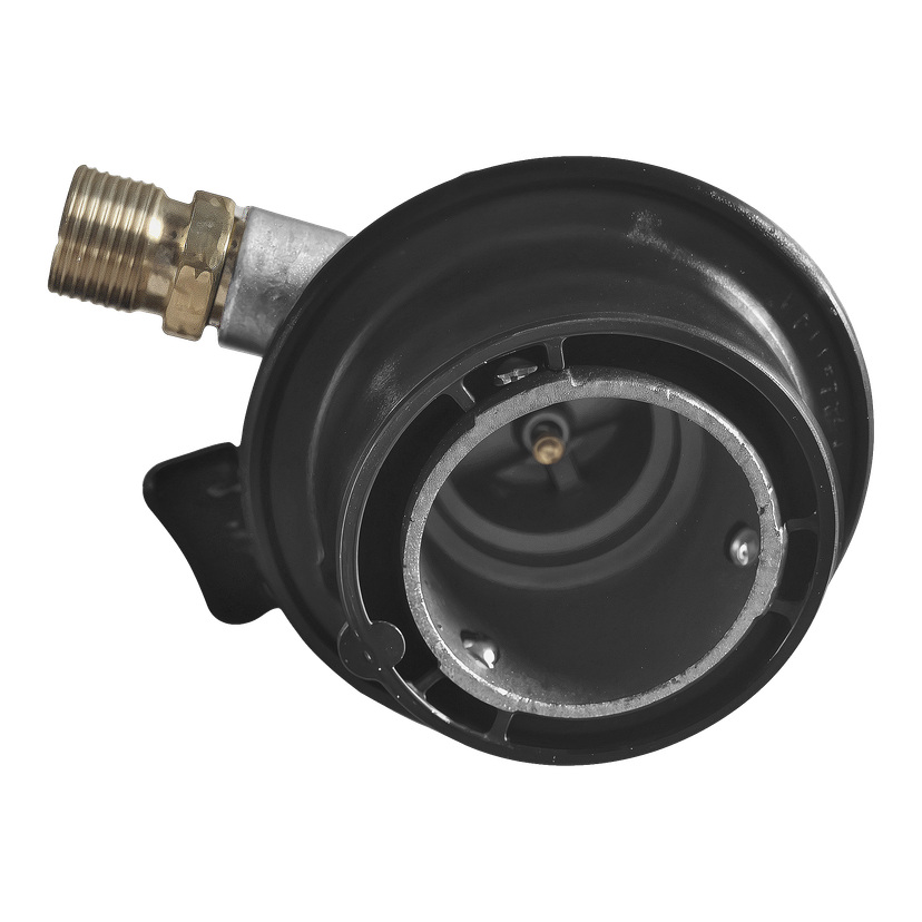 Gassregulator
