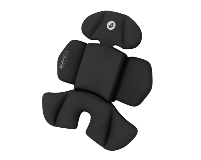 Pearl S Einlage für Neugeborene 0 - 3 M  40 - 60 cm