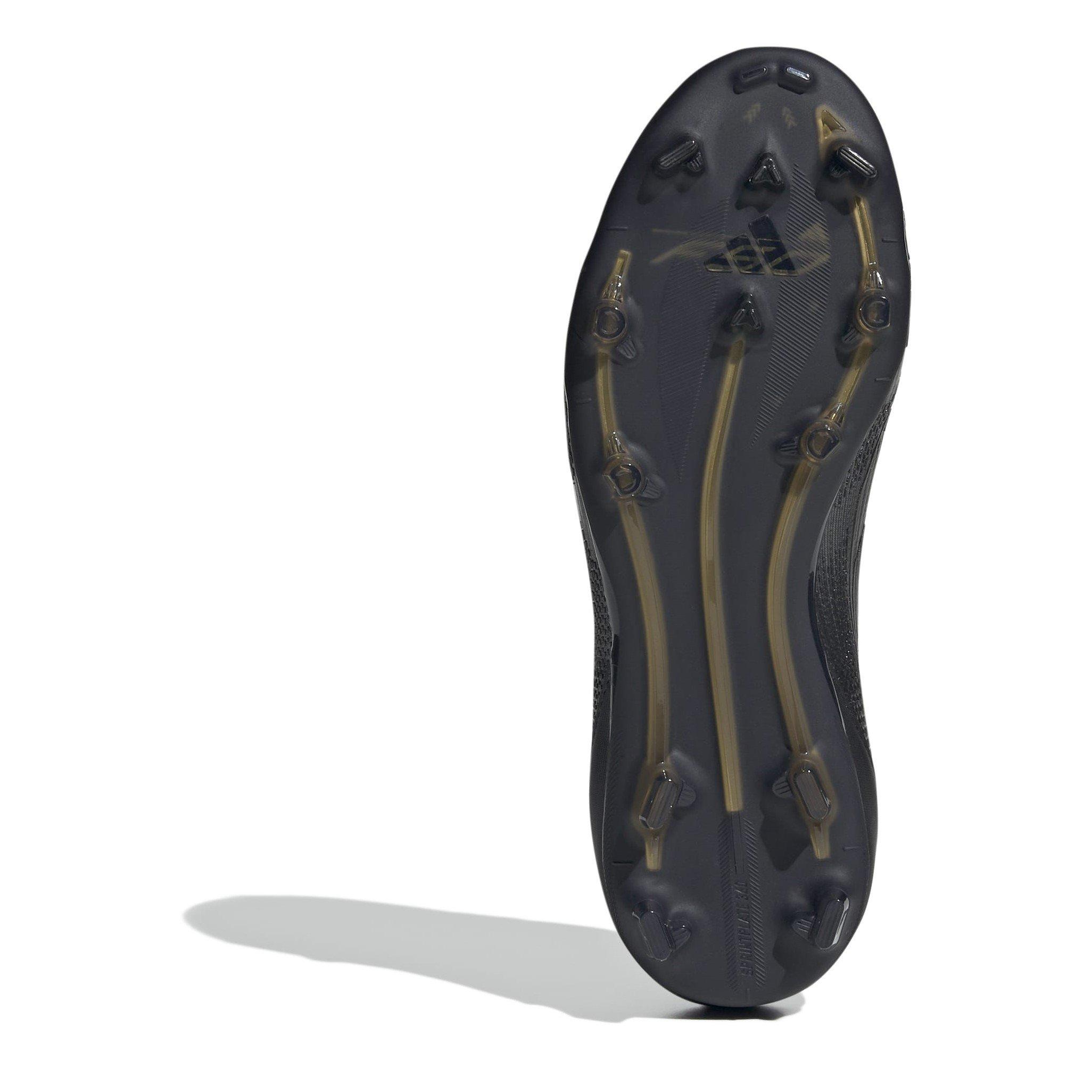 adidas F50 Elite Juniors Firm Ground Football Boots