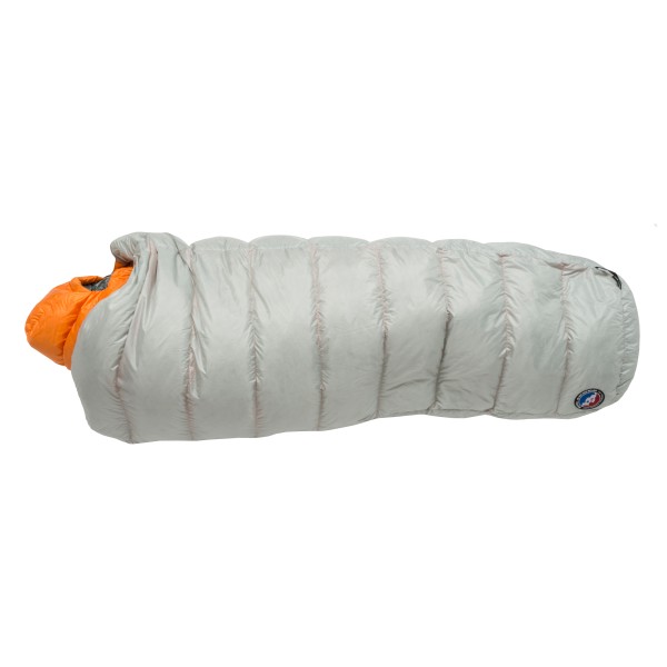 Big Agnes - Lost Ranger 3N1 15 - Sac de couchage en duvet
