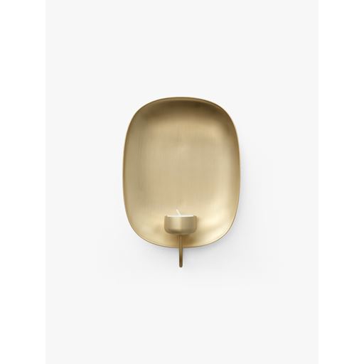 &Tradition Votive AV20 Messing Stage