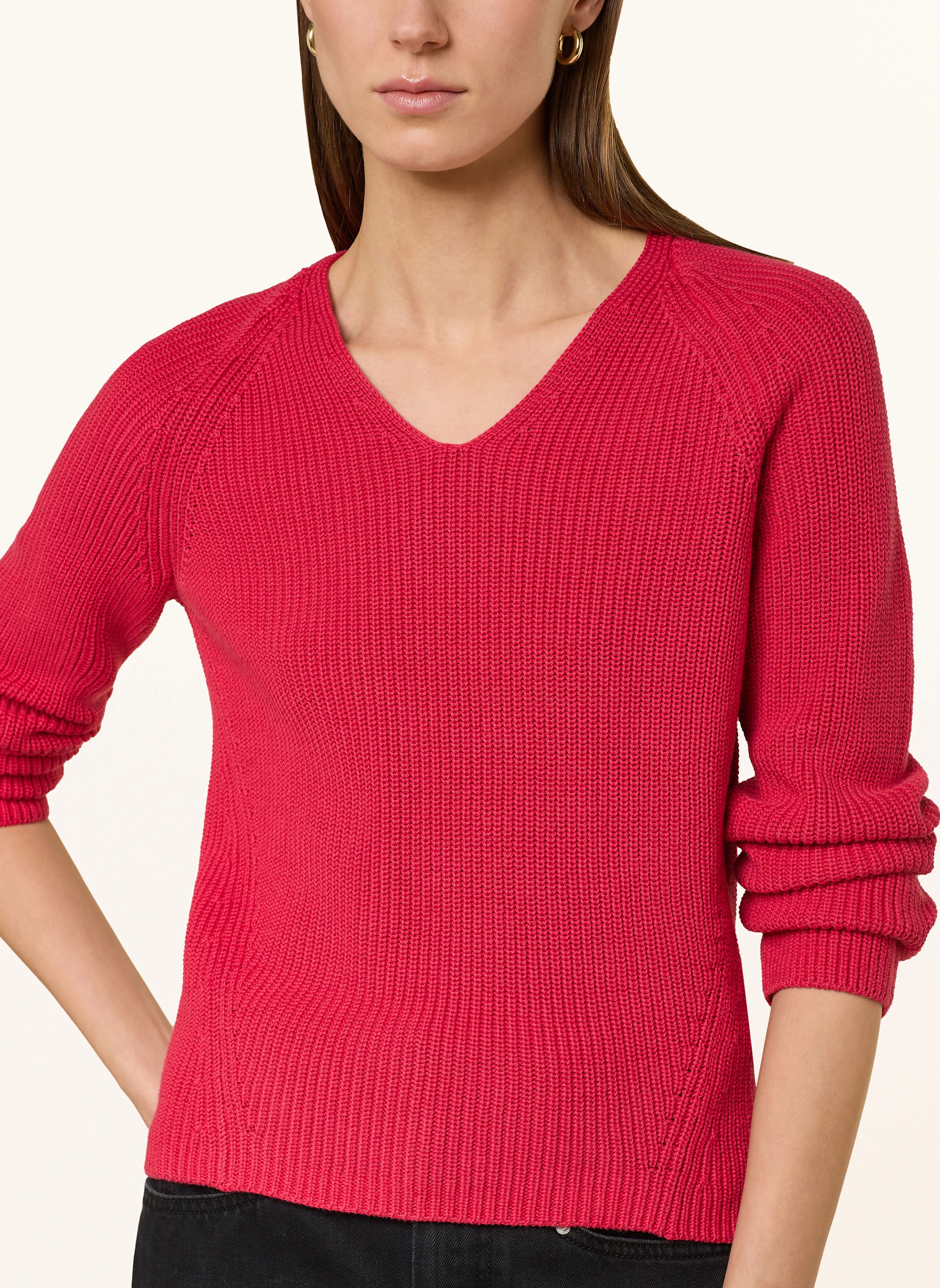 BOSS Pullover FARDIN