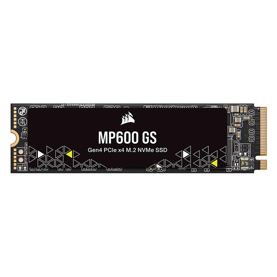 Corsair Force MP600 GS - 500 Go