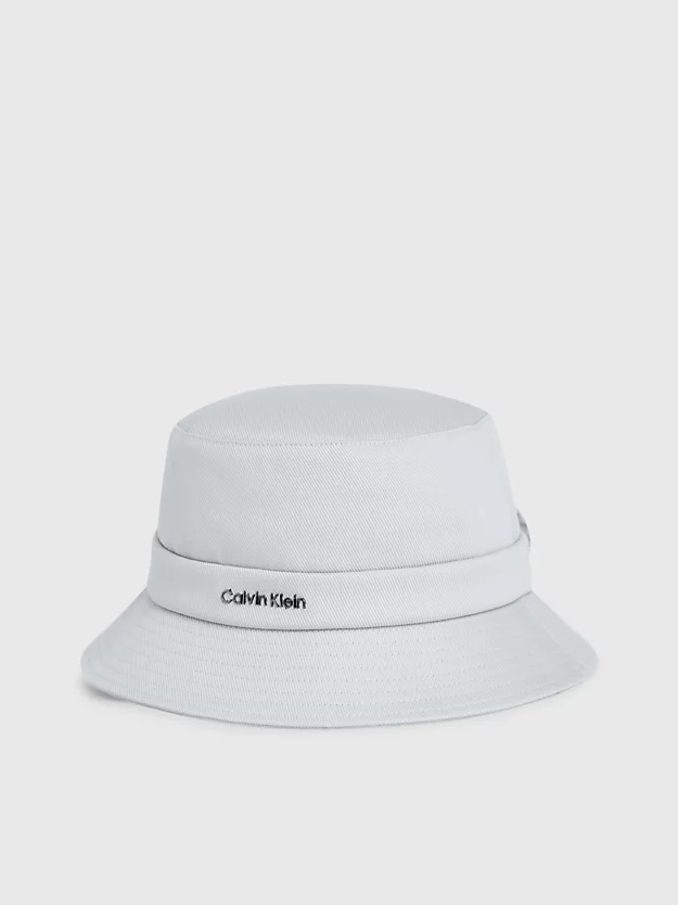 Chapéu de pescador de lona