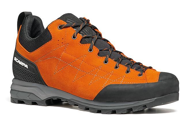 SCARPA - CHAUSSURES D'APPROCHE ZODIAC