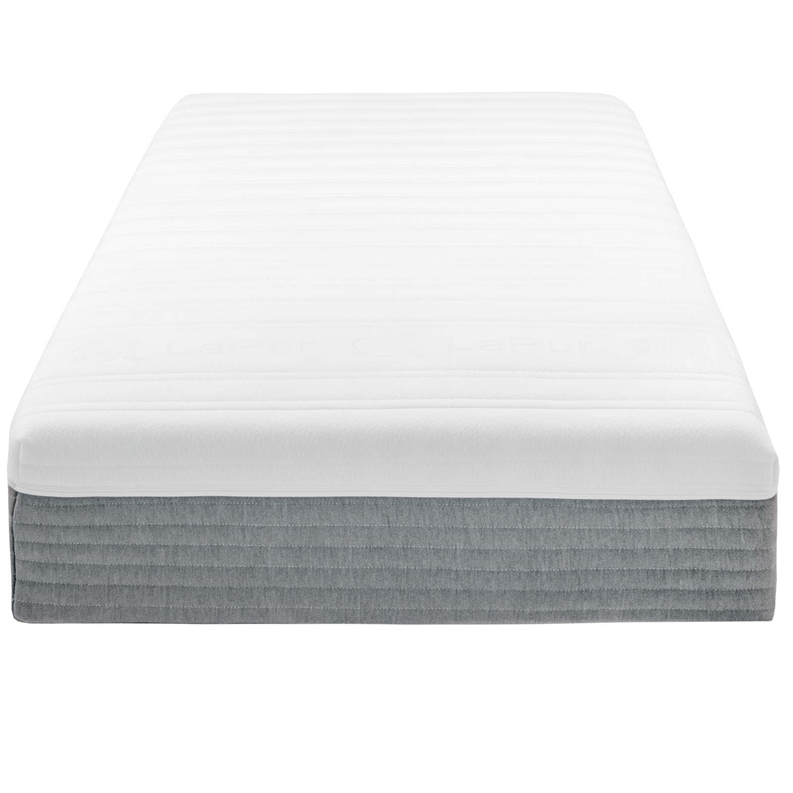3-Schicht-Komfortschaum-Matratze HEALTHSLEEP COMFORT - H4 - 90x200 cm