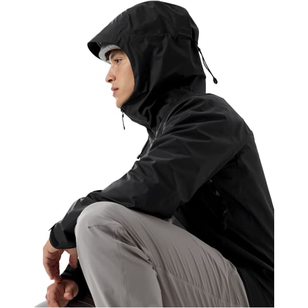 Veste randonnée ARC'TERYX BETA SL JACKET M BLACK