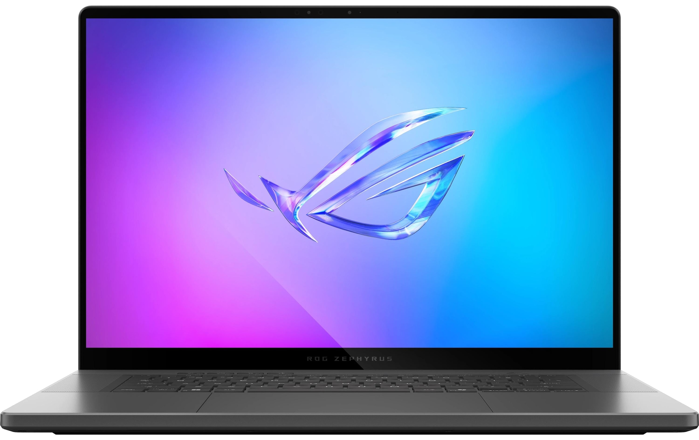 Asus Gaming-Notebook »ROG Zephyrus G16 (GU605CX-QR087X) RTX 5090« 40,48 cm / 16 ″ Intel Core Ultra 9 GeForce RTX 5090