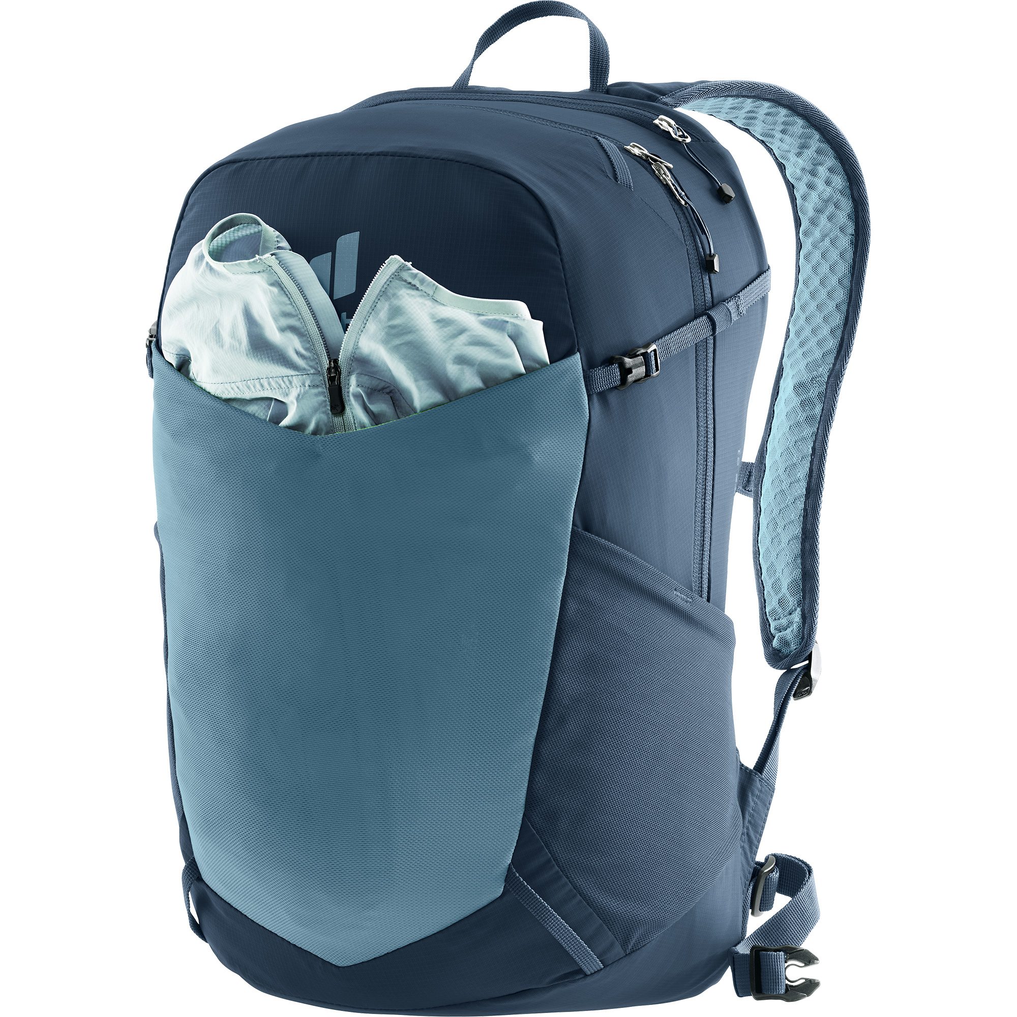 deuter Speed Lite 21 Rucksack atlantic ink