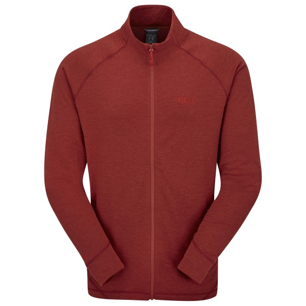 Rab - Nexus Jacket - Veste polaire