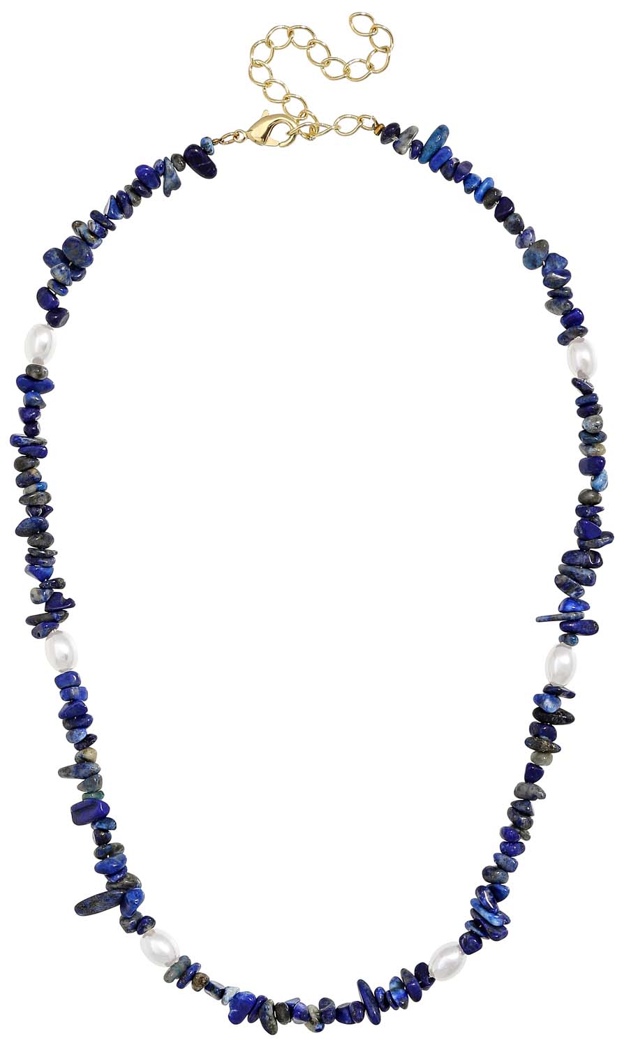 Kette - Blue Shore