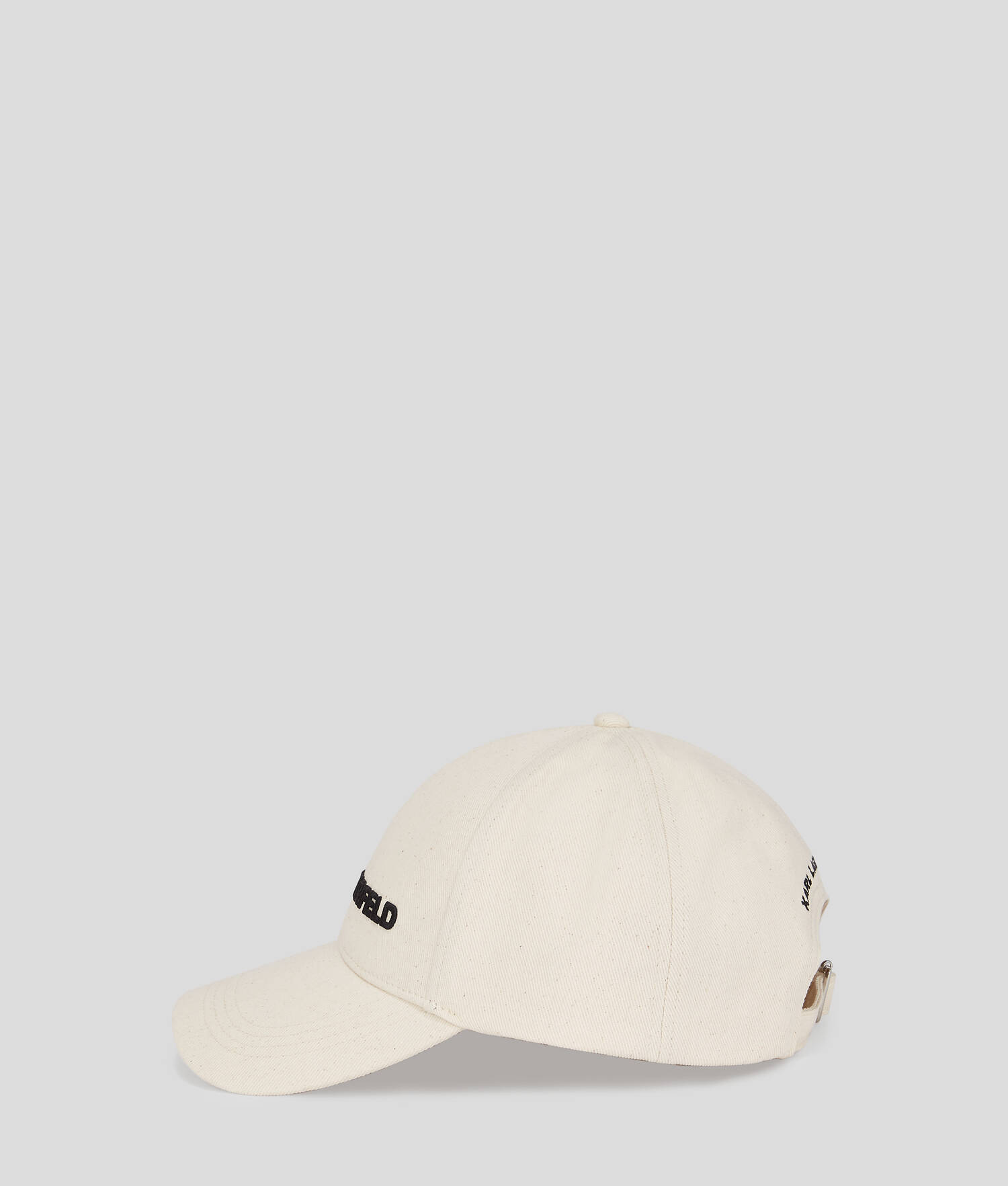 CASQUETTE K/ESSENTIAL - Naturel