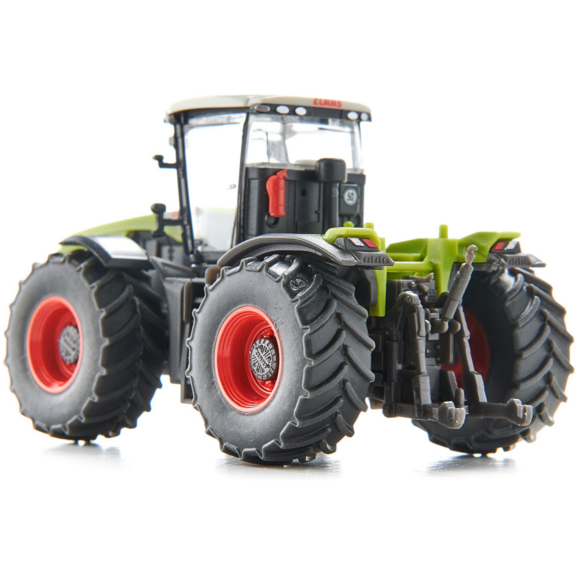 Wiking Modellfahrzeug Claas Xerion 4500 Radantrieb
