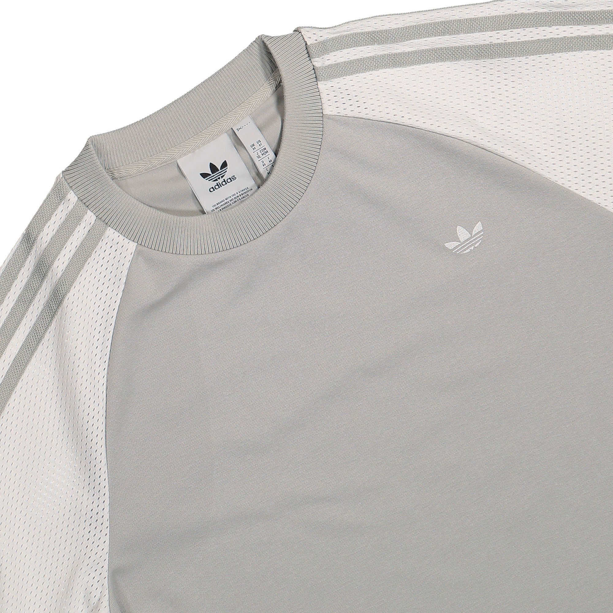 adidas<br>Originals R3CD Cali Tee