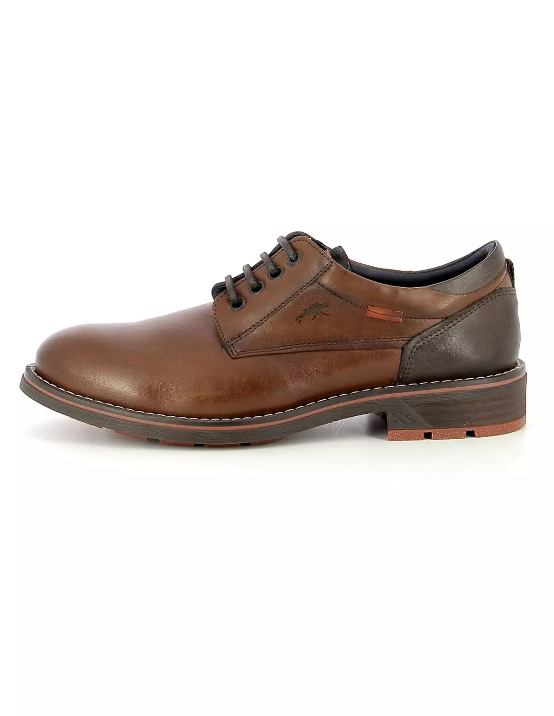 FLUCHOS TERRY - Chaussures de ville Camel