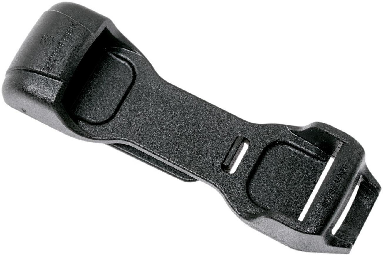Victorinox kunststof riemfoedraal voor de Victorinox Swisstool 4.0829