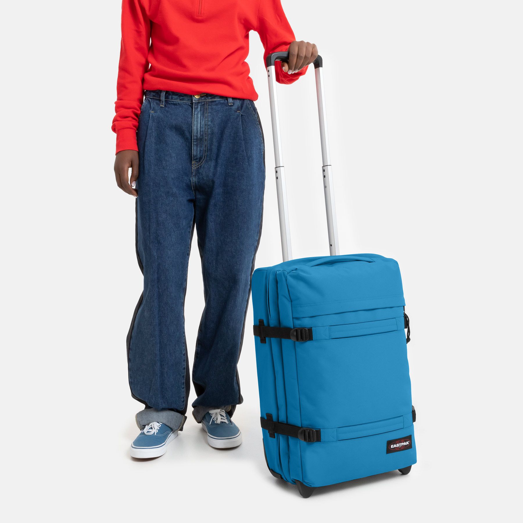 Transit'R S Voltaic Blue