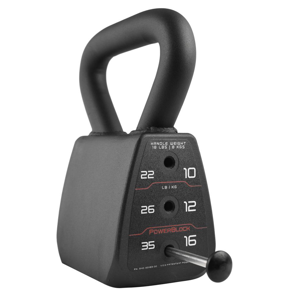 POWERBLOCK Kettlebell
