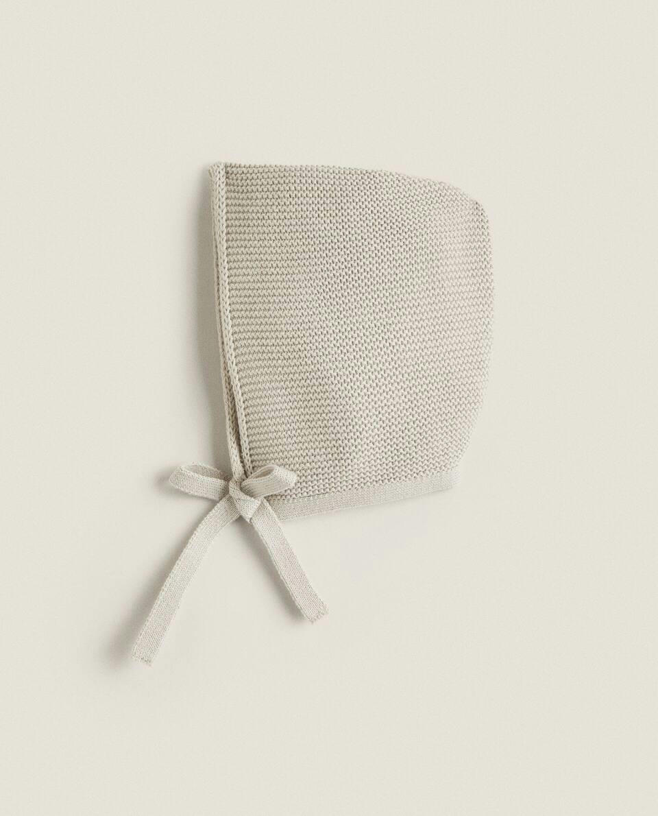 GORRO DE TRICÔ GROSSO