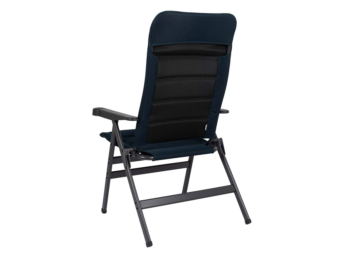 Crespo AP-238 Air-Deluxe XL standenstoel - Blue