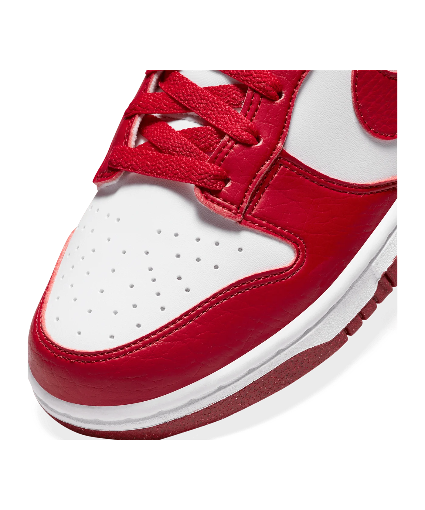 Nike Dunk Next Nature Low Damen Weiss F101