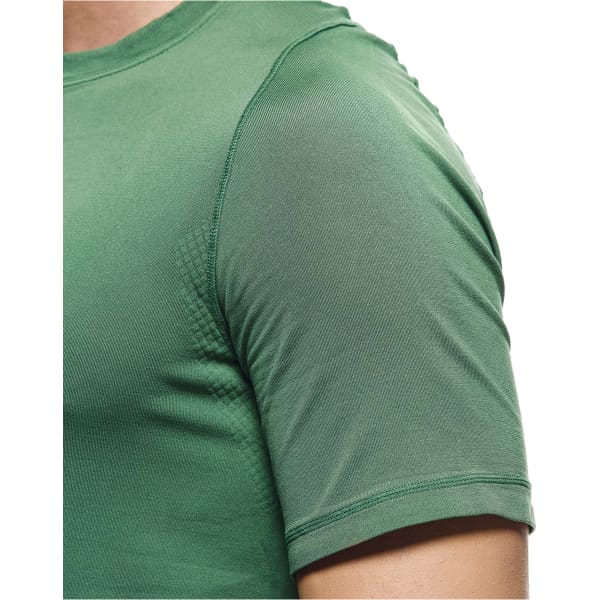 DAINESE HGL BACIU SS MILITARY-GREEN