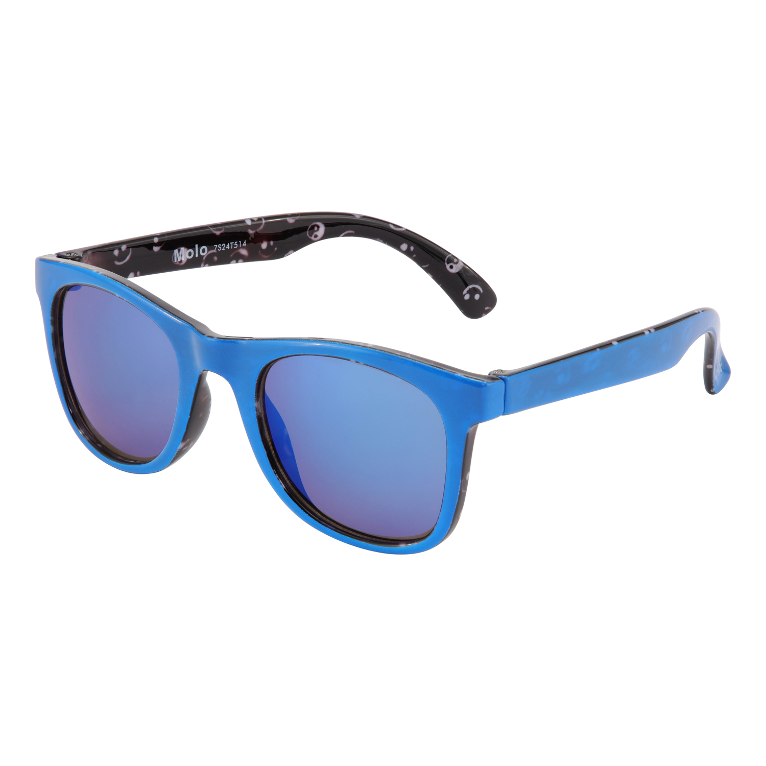 Smile - Reef Blue