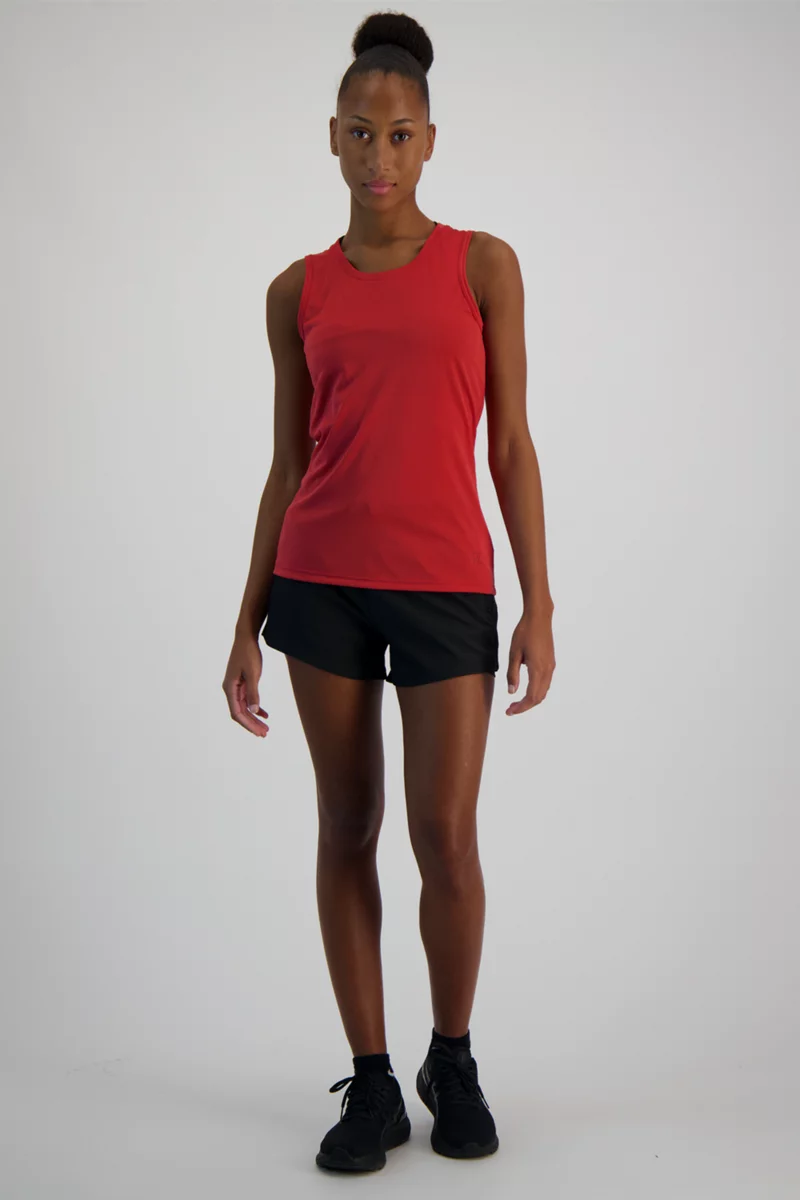 POWERZONE 2in1 Damen Short