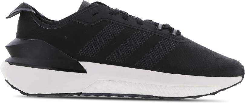 Adidas Perfor ce Runfalcon 3.0 hardloopschoenen zwart wit