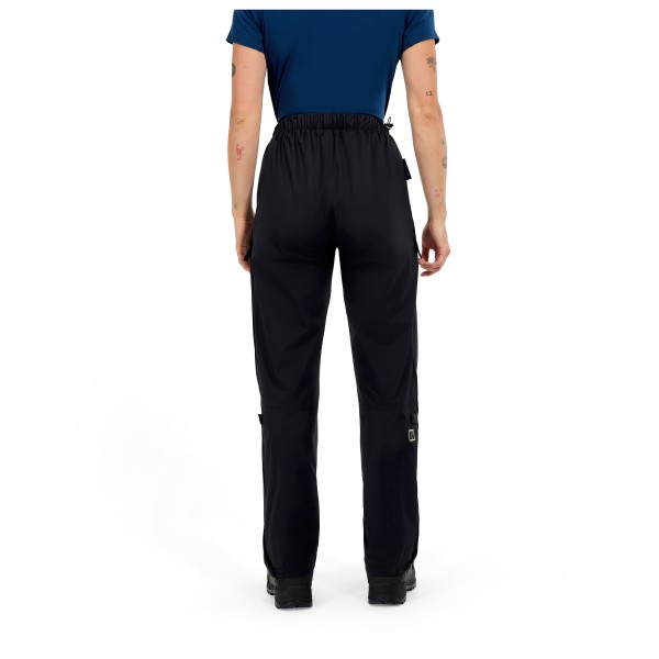Berghaus - Women's Pacsmart 2.5L Pant - Pantalon imperméable