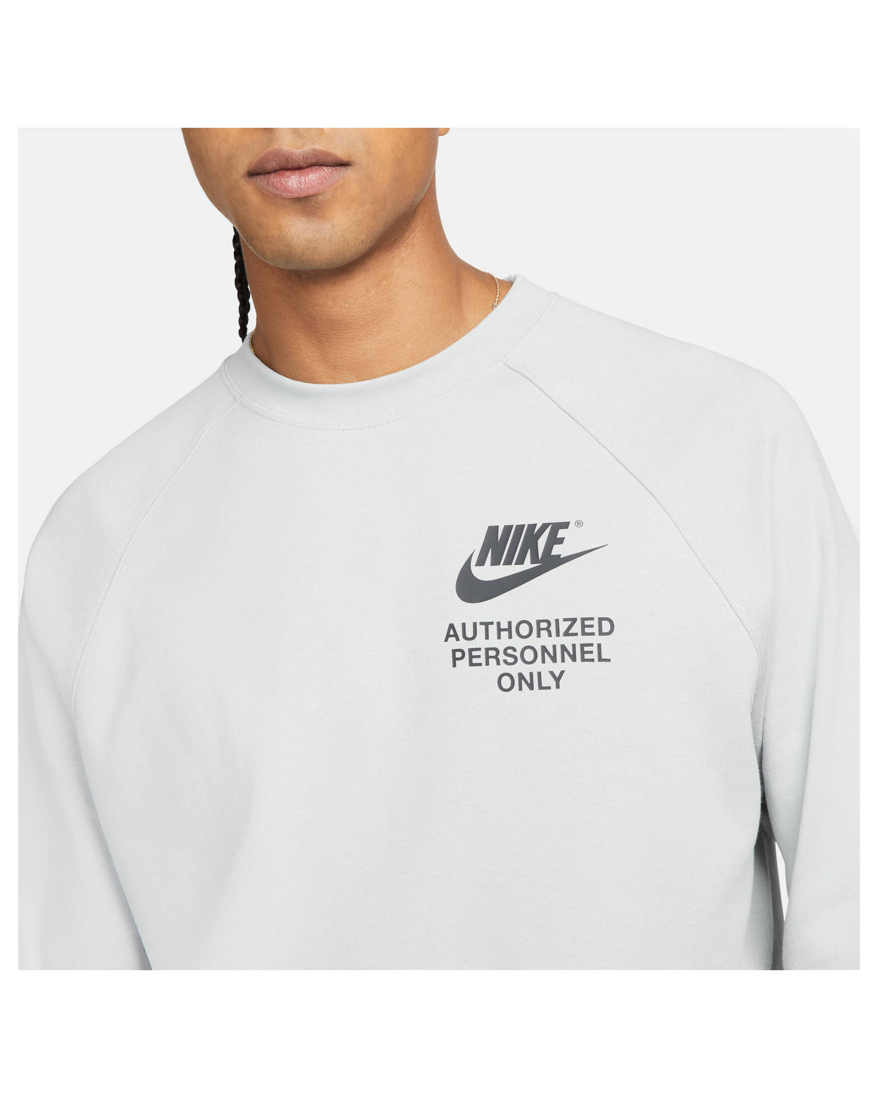 Nike Sportswear| Herren Sweatshirt