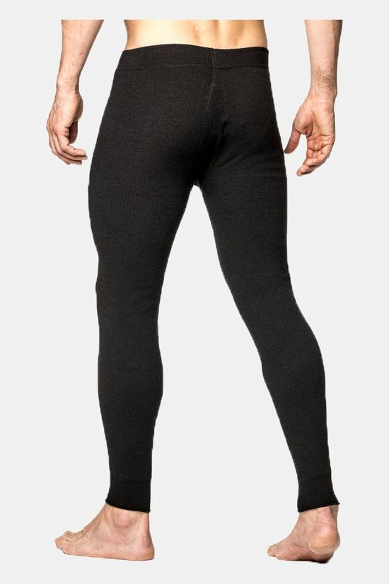 Woolpower Woolpower Long Johns With Fly 400 Very Warm Baselayer