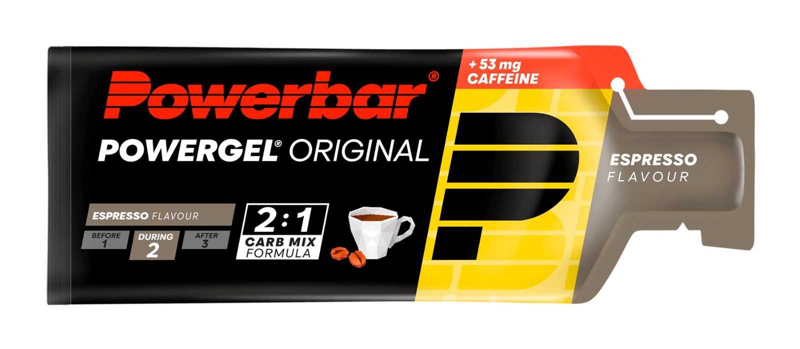 PowerBar Power Gel Original 41 g
