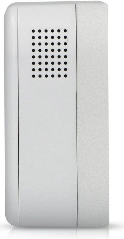 Alecto COA3910 Koolmonoxidemelder - Wit - 10 Jaar Sensor