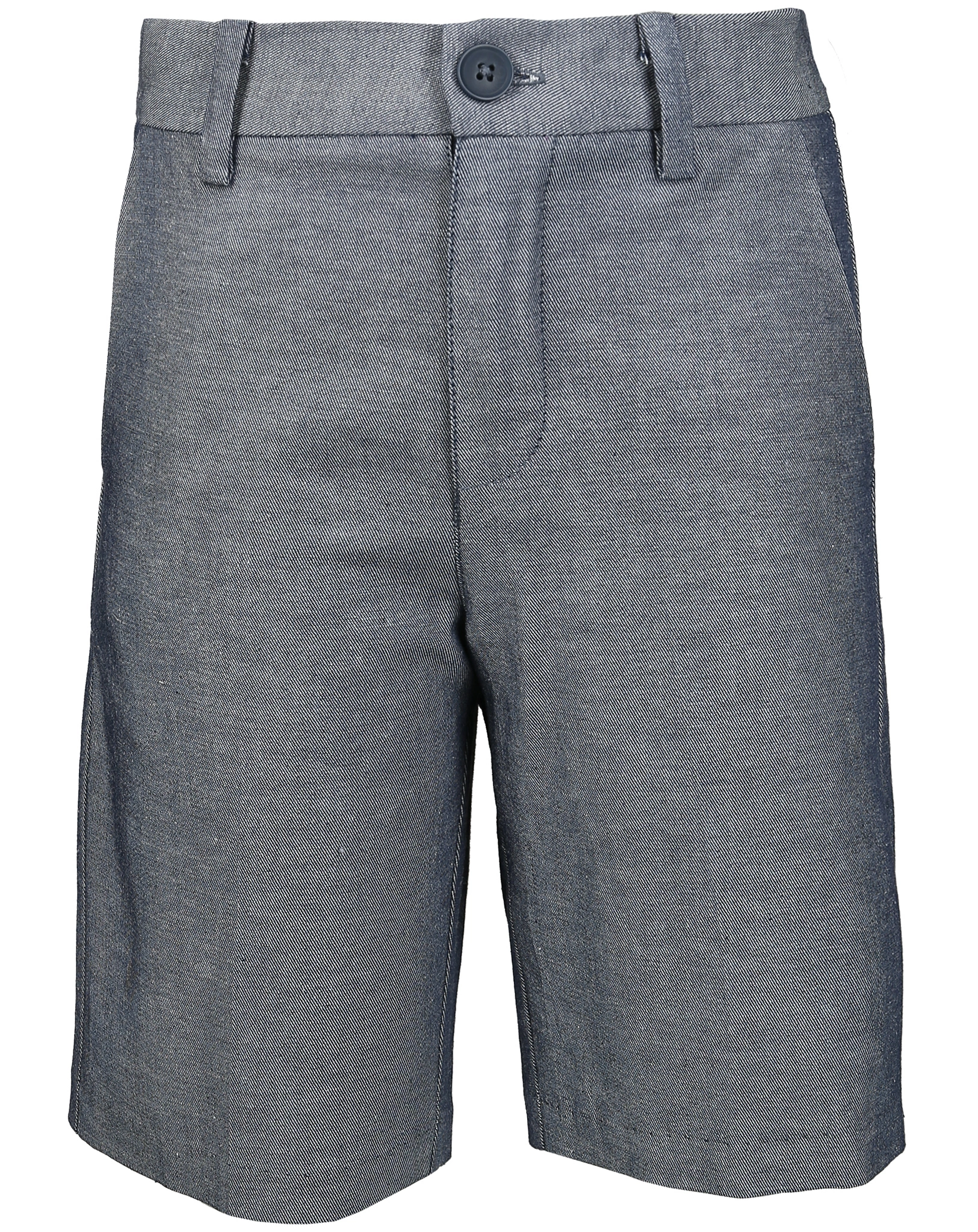Bermuda-Shorts MARINE BOY in blau melange