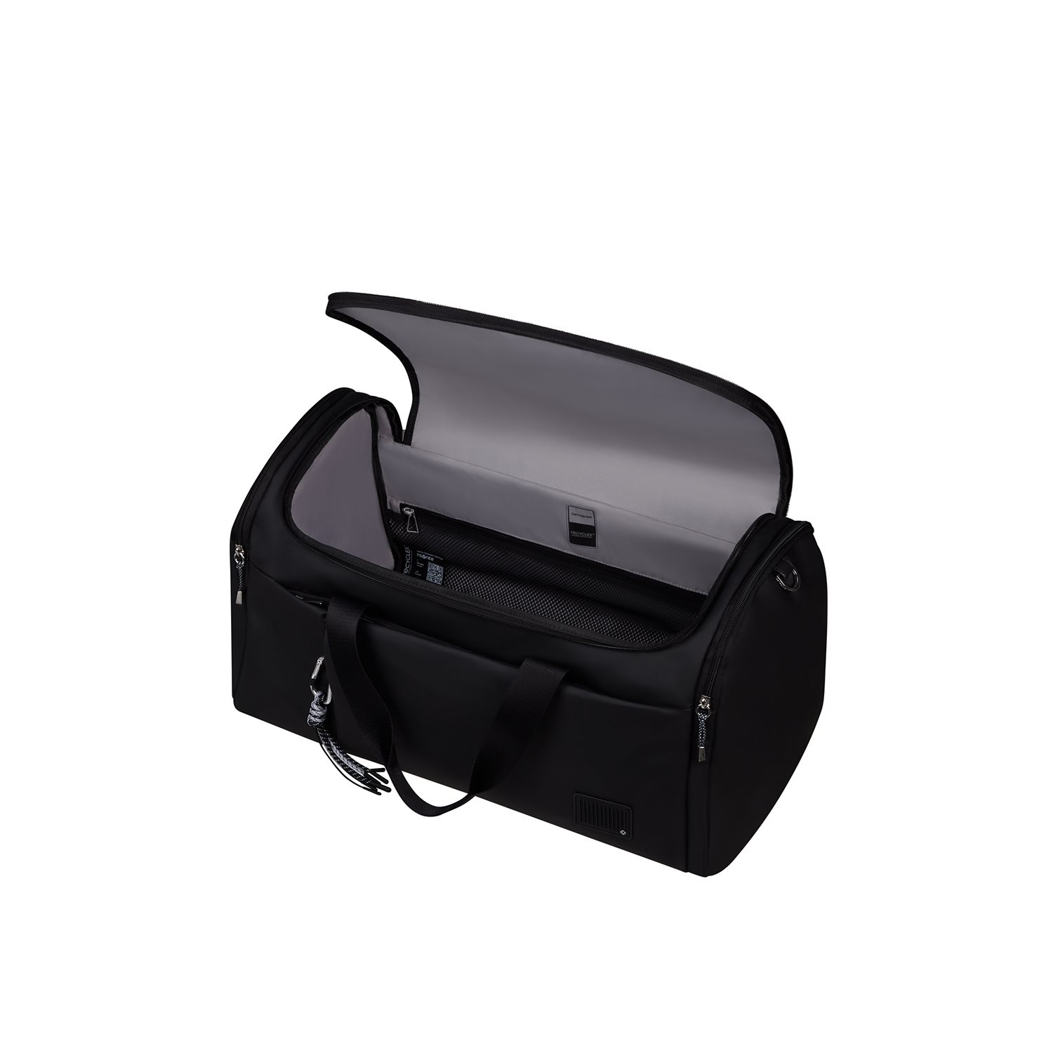 Samsonite Wander Last Duffle 53 black