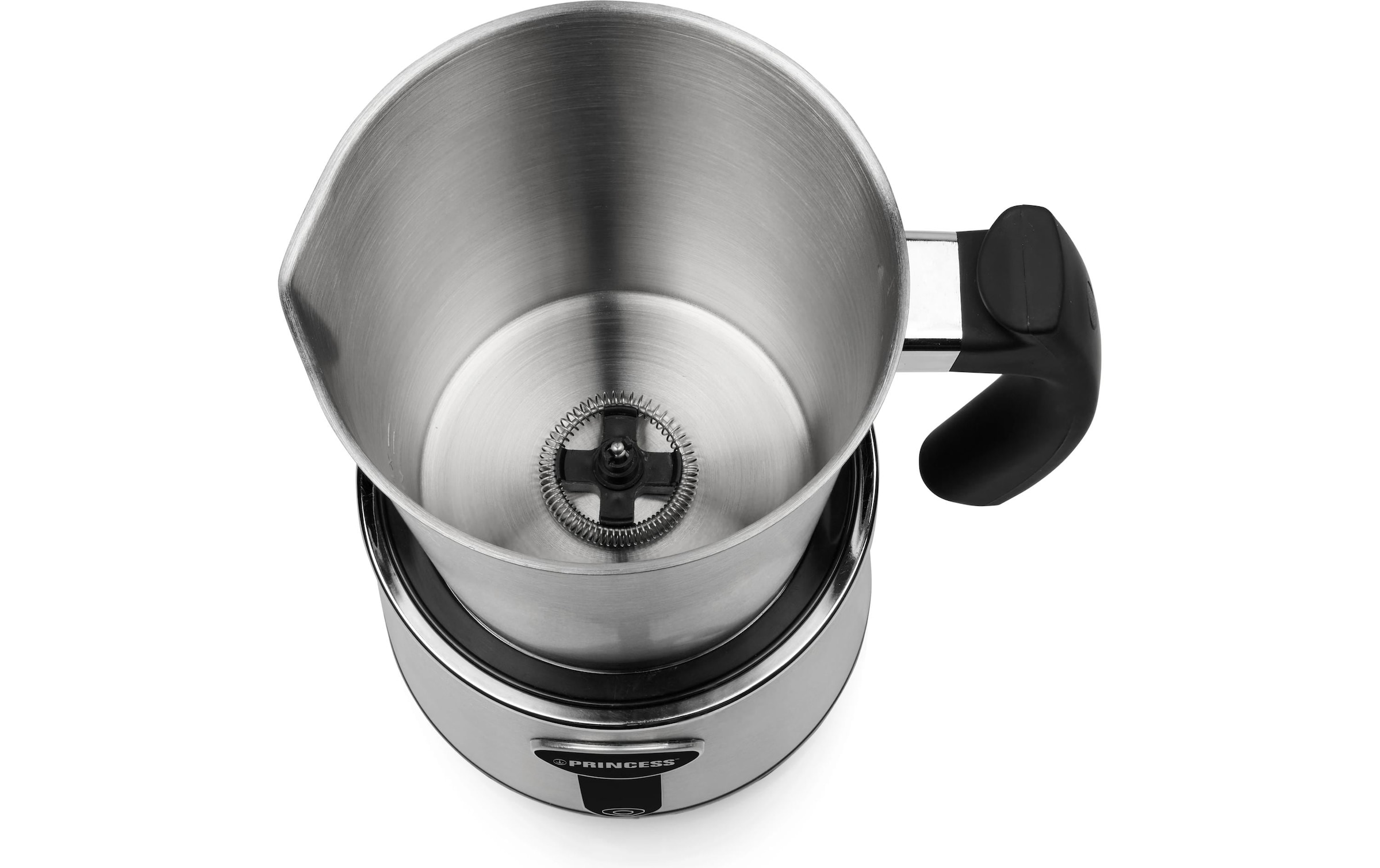 PRINCESS Milchaufschäumer »500 ml« 650 W