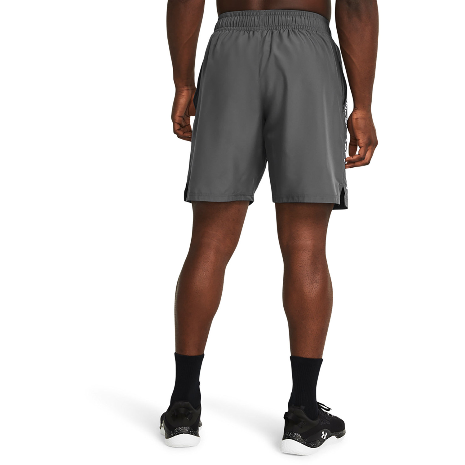 Under Armour Tech Woven Wordmark Short