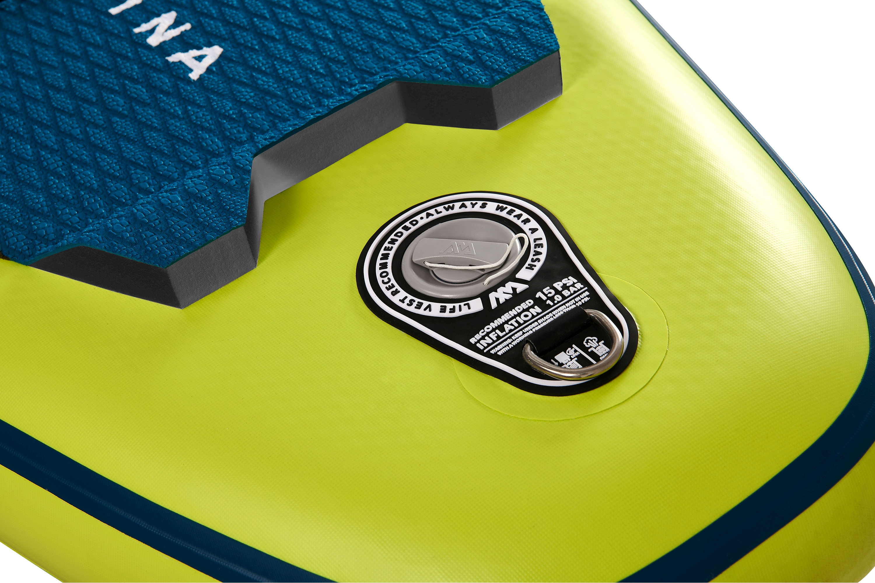 Aqua Marina Stand Up Paddle Touring HYPER 381 cm