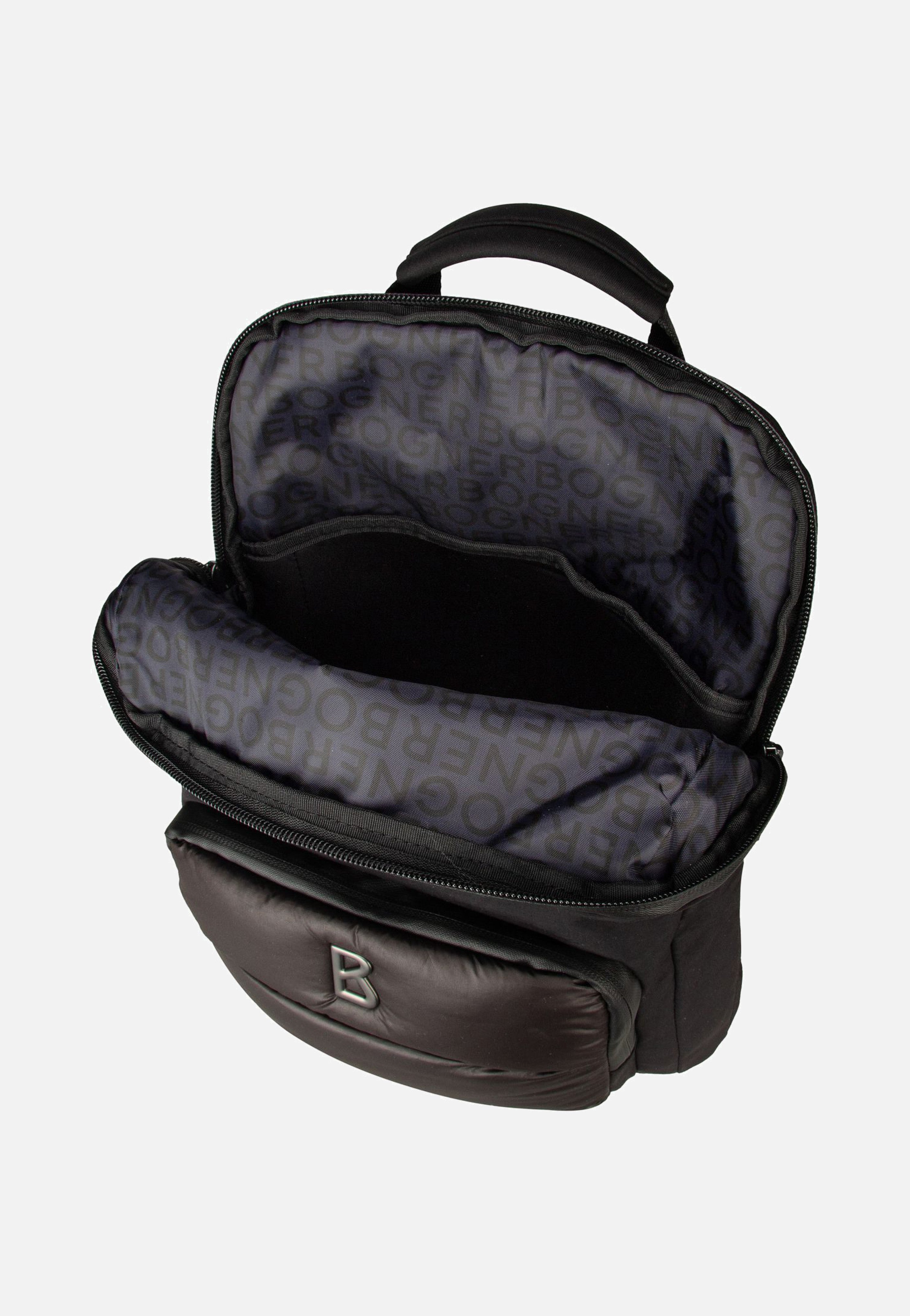 Monarch Maxi SVZ Black - Rucksack