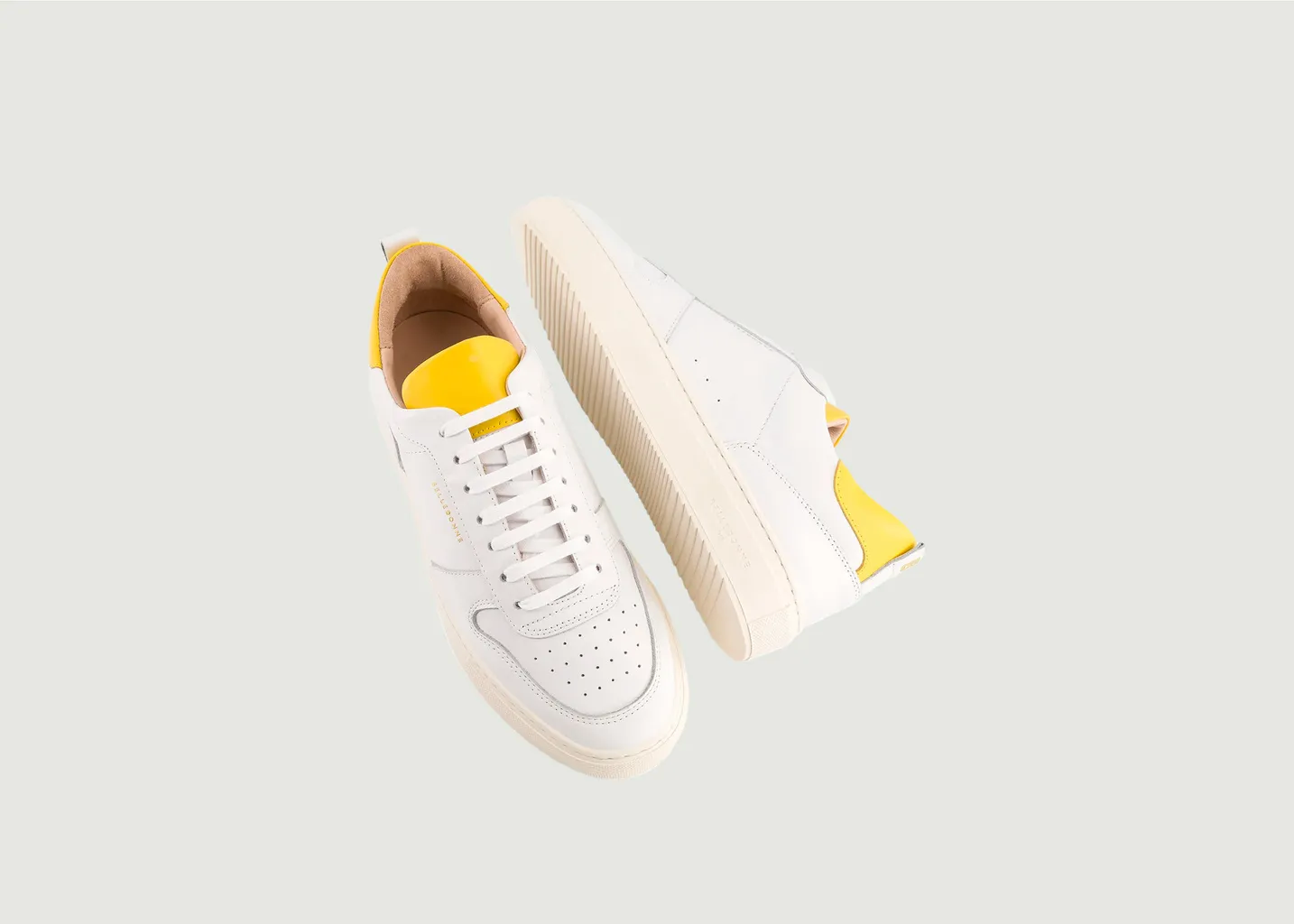Sneakers B0 Belledonne Paris