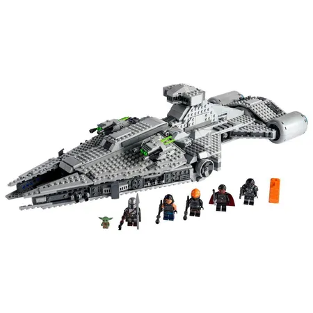 LEGO® Imperial Light Cruiser™