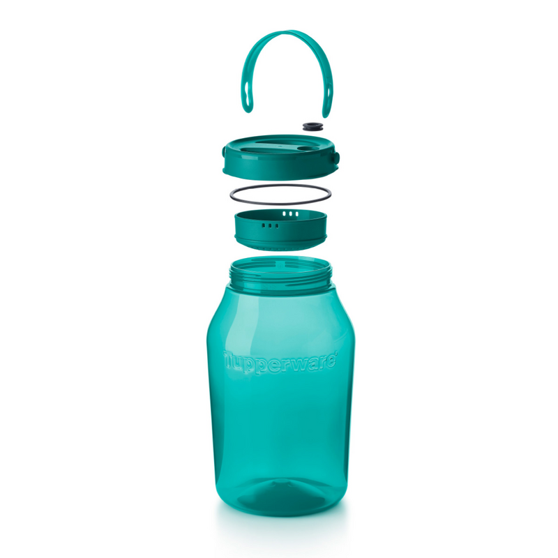 Universal-Picklingbehälter 3 l Gepickelt wie von Oma!