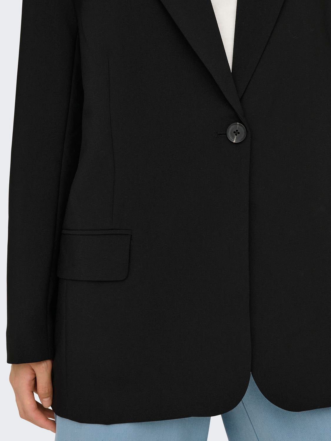 ONLMILIAN Blazer Black