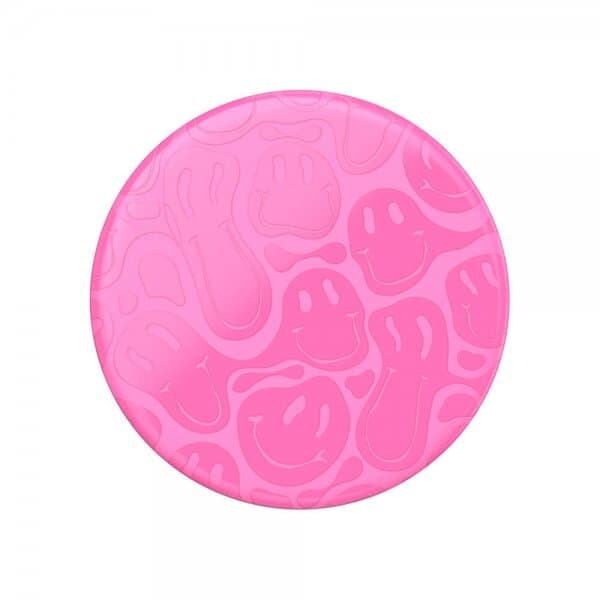 Popsockets PopGrip Smiley Melt