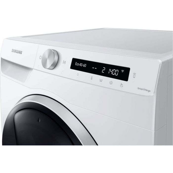 Samsung Waschtrockner WD11T554AWW/S2