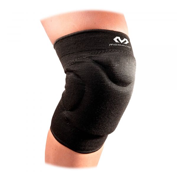 McDavid Joelheiras de Proteção Flex-Force