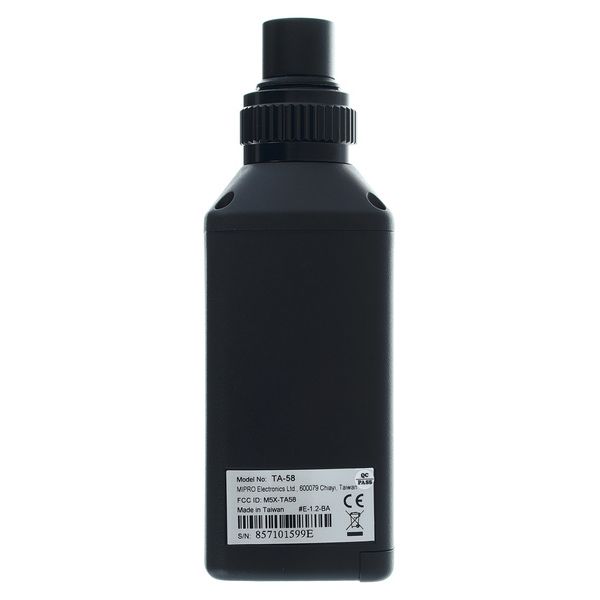 Mipro TA-58