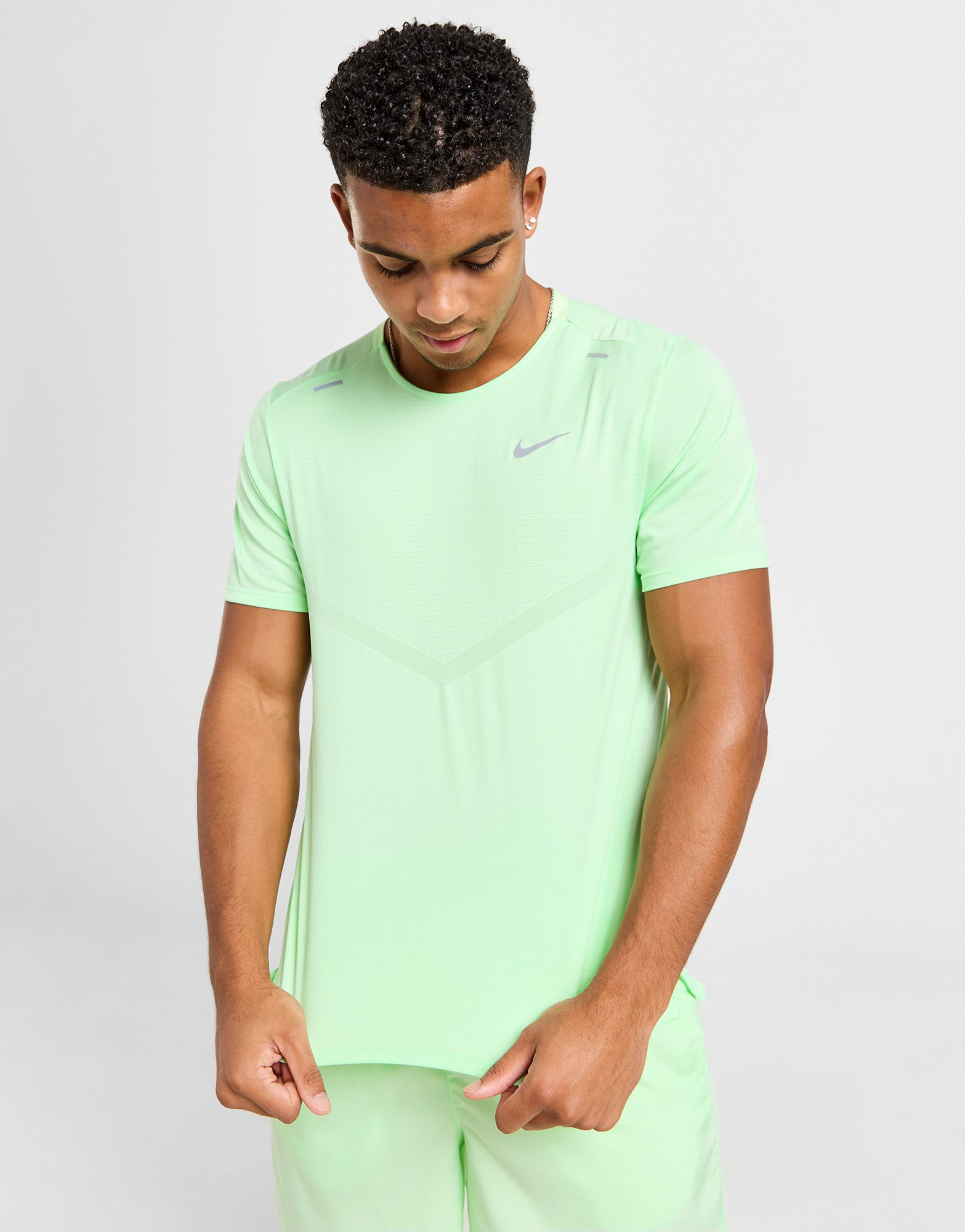 Nike T-shirt Rise 365 Homme